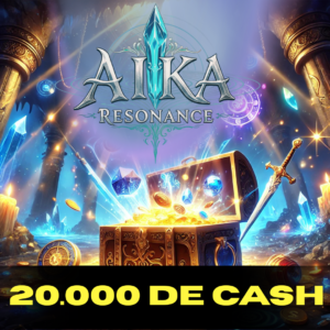 20000 Cash
