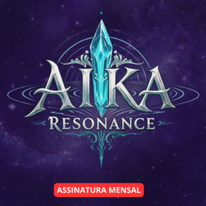 Assinatura Aika Resonance