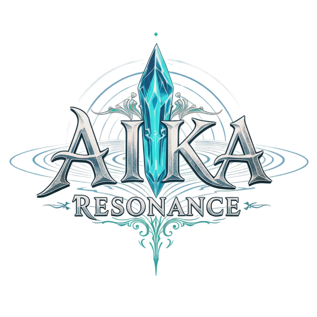Logo Aika Resonance