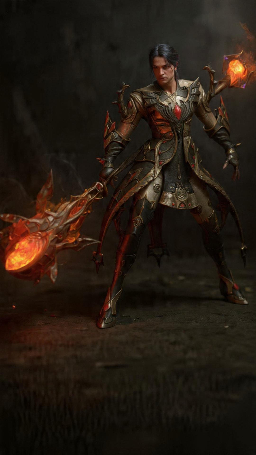 Mago