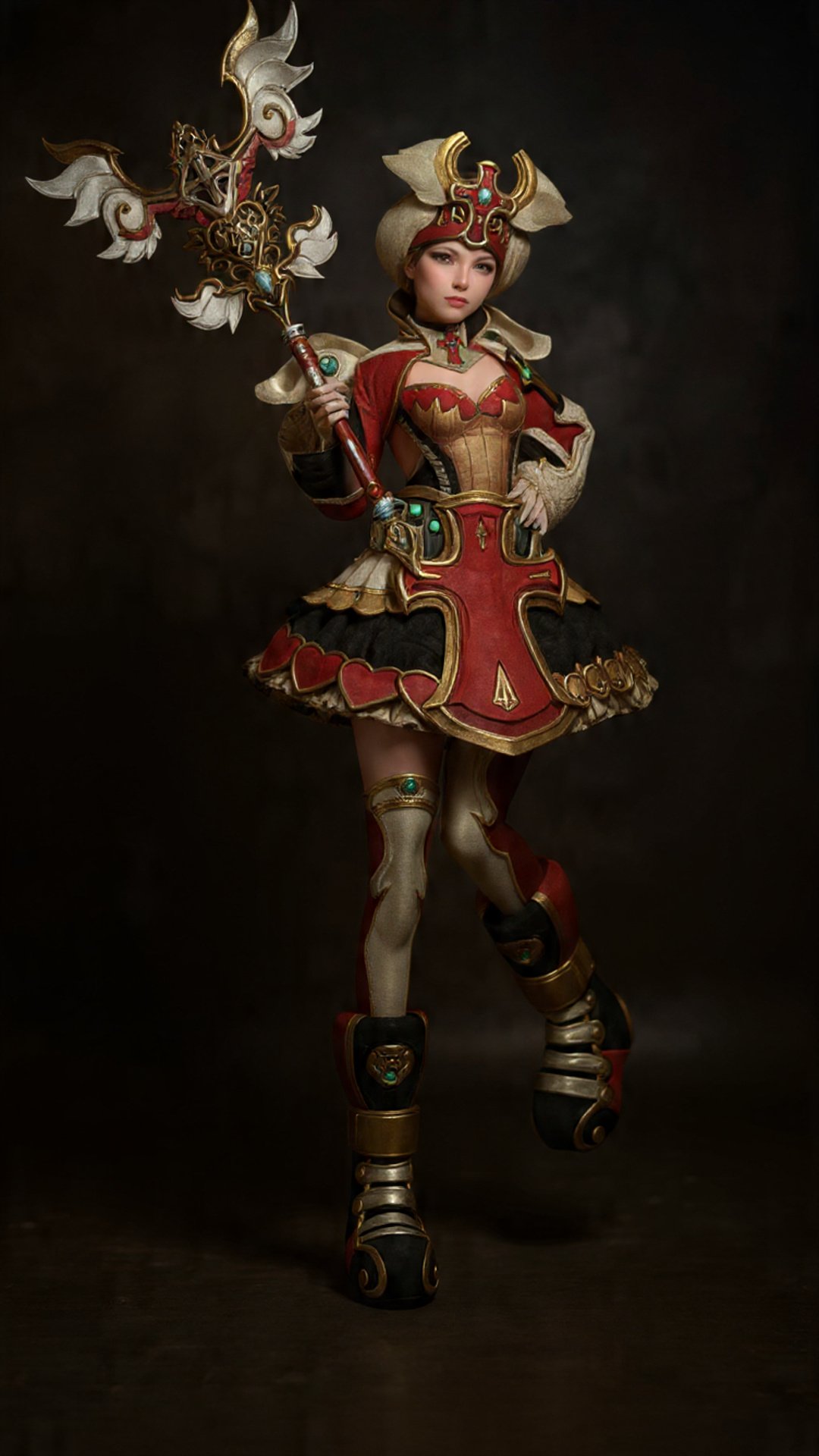 Santa Clériga