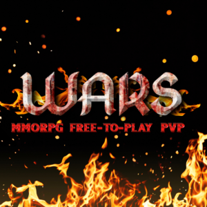 Assinatura Wars PVP